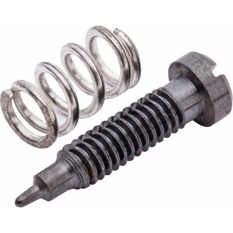 Pasador del motor del cortacésped original BRIGGS & STRATTON 494383 (1/3)