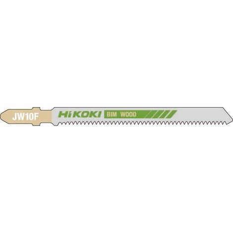Lame scie sauteuse JW10F x5 HIKOKI 750037