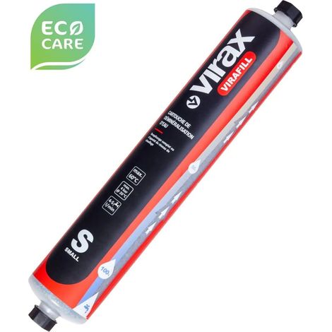 VIRAX Virafill Cartouche de déminéralisation - s - 295040 (1/5)