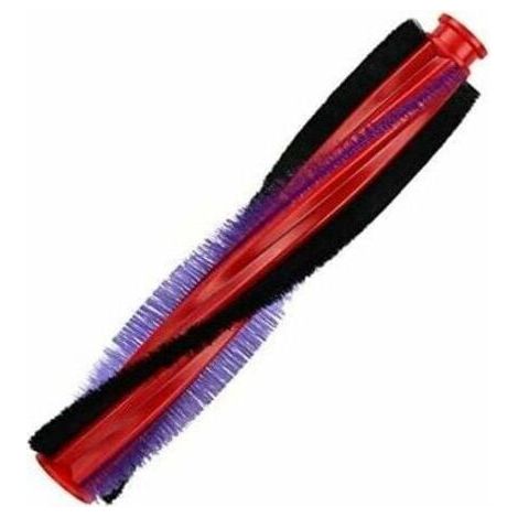 Brosse rotative de 185 mm pour Dyson V6 DC62 SV03, brosse rotative de rechange pour aspirateurs motorisés, accessoires pour aspirateurs sans fil, pièces détachées pour aspirateurs domestiques.
