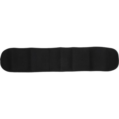 Ceinture de Soutien Lombaire pour Hommes - Idéale pour le Basketball, la Course et le Fitness (1/5)