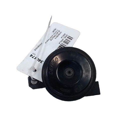 [PRODUIT D'OCCASION] Klaxon / Avertisseur OPEL Agila ♻️ Ref Oe. 95519612 - Garantie à vie (1/2)