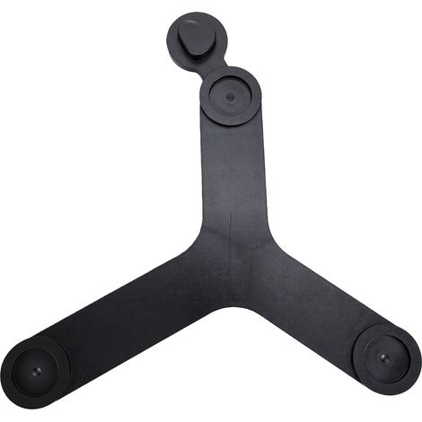 Plateau coulissant compatible avec le rouleau de dissipation de chaleur du robot culinaire Thermomix TM7 (1/5)