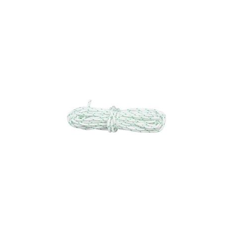 Corde de Démarrage pour Débroussailleuse 3.5mm Compatible avec Husqvarna Stihl Sears Poulan Briggs Stratton 8m - (1/5)