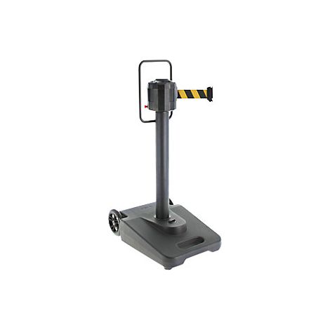 VISO  Barriera a nastro mobile  1 nastro per cinghie da 20 m  (1/3)