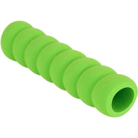 Lot de 5 housses de protection en mousse souple pour poignée de porte (1/4)