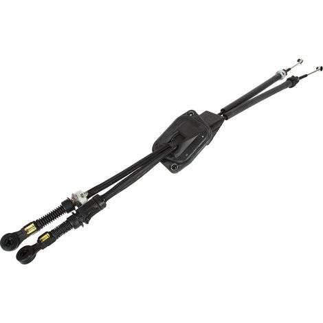 Cables de cambio de marchas Citro毛n Xsara Picasso 01-08 (juego de 2 piezas)