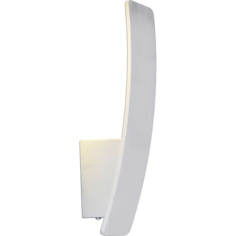 Applique Murale LED Design Moderne Éclairage Indirect pour Couloir Escalier et Entrée - PANGIVO (1/5)