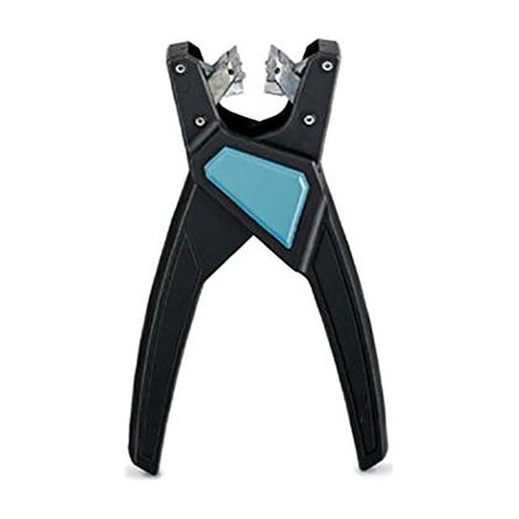 Pince à dénuder Phoenix Contact série WIREFOX SAC-1 pour fil Rond 3.2 4.4mm², 165 mm ( Prix pour 1 )