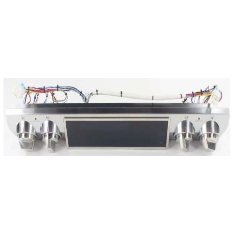 Samsung DG94-00877A Soporte panel de control Vitrocerámica