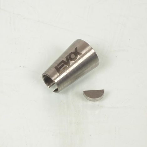 magnetischer lenkrad-reduzierkonus für roller piaggio 50 vespa pk (1/4)