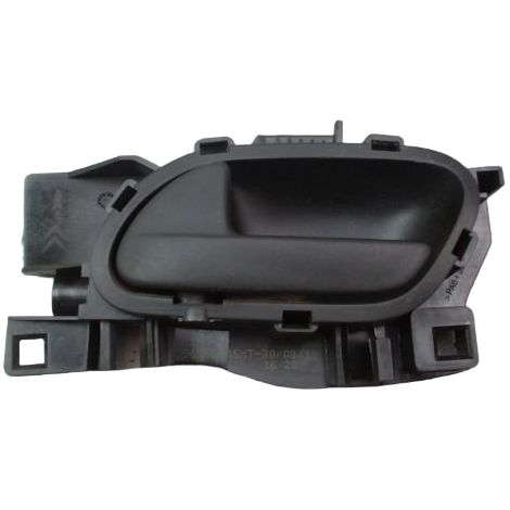 [PRODUIT D'OCCASION] Poignee Interieure Porte Avant Gauche PEUGEOT Expert Tole ♻️ Ref Oe. 9143n7 - Garantie à vie (1/3)