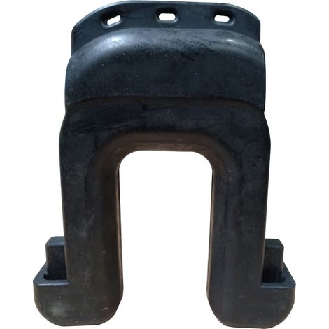 Kit 2 Goma gancho tipo Cifarelli (Brida)