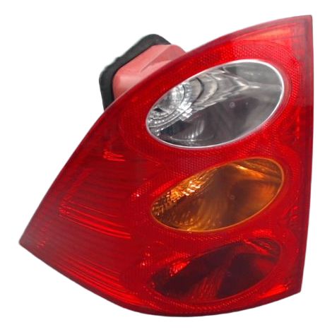 [PRODUIT D'OCCASION] Feu Arrieree Droit PEUGEOT 1007 ♻️ Ref Oe. 6351v5 - Garantie à vie (1/2)