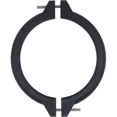 Bride de Serrage Filtre a Sable pour Piscine Collier de Serrage vanne soupape multivoie Filtre pompa Sabbia piscina 6 Voies (1/5)