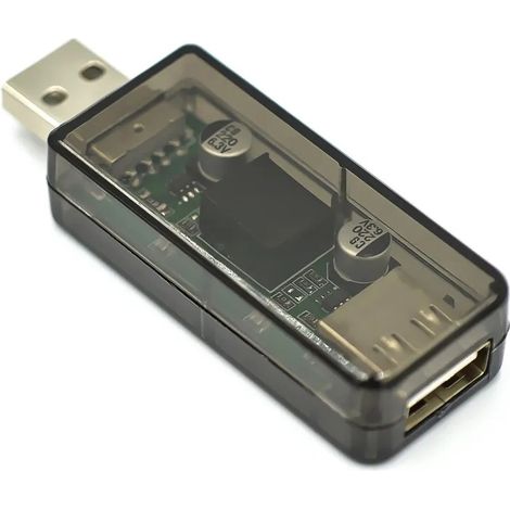 usb isolator/usb to usb isolation digital signal audio power (1/4)
