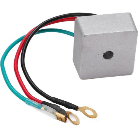 redresseur de tension 27739G01 de remplacement pour (1/5)