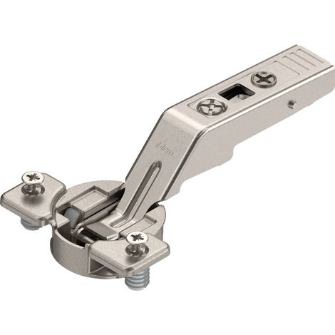 BLUM CLIP top Zwischenscharnier für AVENTOS HF 134° ohne Feder, EXPANDO (1/3)