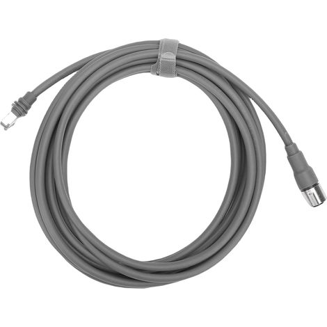 Câble Satellite Rectangulaire étanche 23AWG 10m/32,8 Pieds Gen 3 Performance, Remplacement D'antenne Parabolique (1/5)