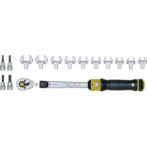 [GEBRAUCHT] B-Ware PROXXON Drehmomentschlüssel MC 60 23341 Werkzeug Handwerkzeug 12-60Nm 3/8" (1/2)
