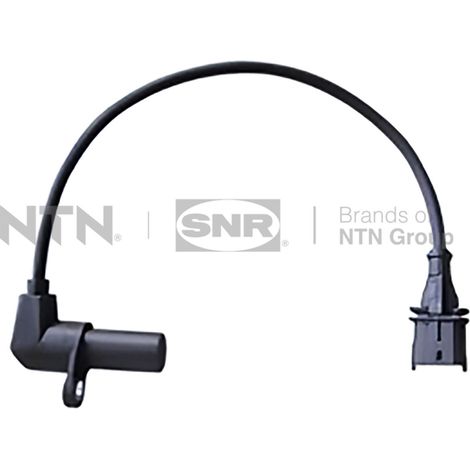 Capteur vilebrequin - CKP171.14 - SNR - Compatible avec véhicule Vauxhall, Opel, G.M.E.