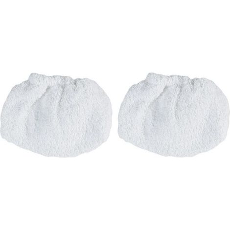 2 bonnette - Idropulitrici - POLTI - 4371150
