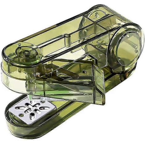 Agrafeuse rotative compatible avec les agrafeuses et relieuses pour étudiants. Fournitures de bureau QV WHBYV (1/4)