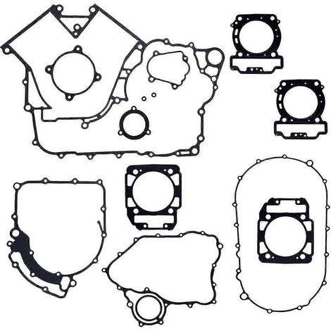 Joint de moteur UTV 0800-0000a1, compatible avec 800moto CF800cc Z8 (1/5)