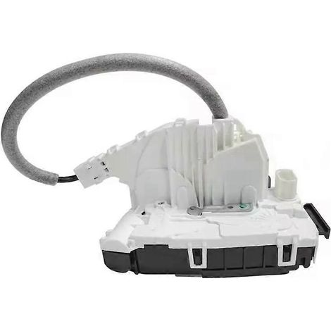 Bloque de cerradura de puerta de coche, actuador de cerradura de puerta, pestillo 2047202135 A2047202135 para Mercedes-Benz W204 2007-2014 (1/5)