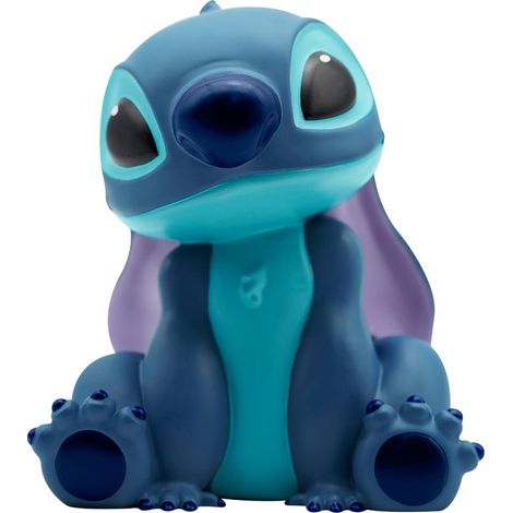 ABYstyle ABYBUS027 Stitch Salvadanaio Disney Lilo and Stitch in PVC 16 cm colore Multicolore