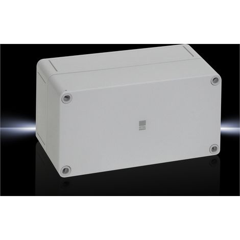 Rittal Klemmengehäuse IP66 PK 9513.000 (VE2) 2 Stk