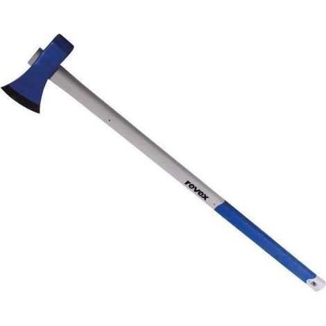 Merlin À Douille Conique - 2.5 Kg - Manche Tri Matière Avec Âme En Fibre De Verre - Pour Travaux De Maçonnerie Et Bâtiment