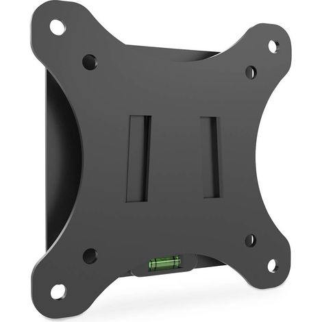 Digitus  Supporto a parete  DA-90303-1  Fisso  Portata massima 18 kg  Nero (1/5)