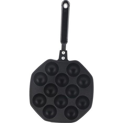 Plate of grill, simplifiez your life trepidante, pan to crepes easy to clean, design innovative for all the apple of ground rissolees of the petit-dejeuner (1/5)
