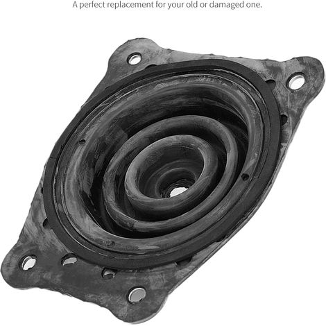 Gummidichtung für den Schalthebel des Mazda Miata (1990–2005), Teilenummer NA01-64-481B (1/5)