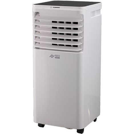 AIRE ACONDICIONADO PORTATIL WIFI 1150 W