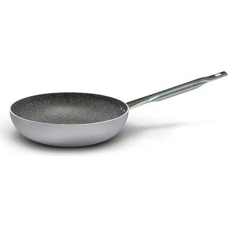 Ballarini Bratpfanne 36 cm Antihaftbeschichtung Schwarz