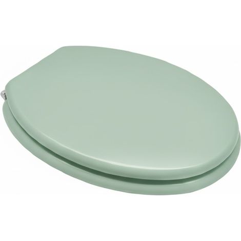 SEDILE WC UNIVERSALE MOD.  TOP- Verde Ginori- CW- pezzi 1