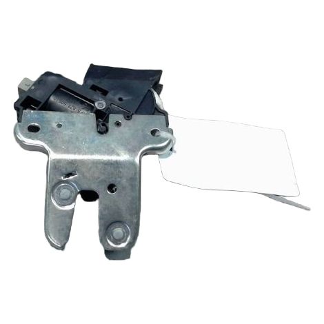 [PRODUIT D'OCCASION] Serrure Coffre Arriere AUDI A6 ♻️ Ref Oe. 4f5827505d - Garantie à vie (1/4)