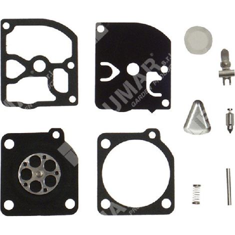 Kit Riparazione per carburatori ZAMA RB-50 COMPATIBILE - 006137