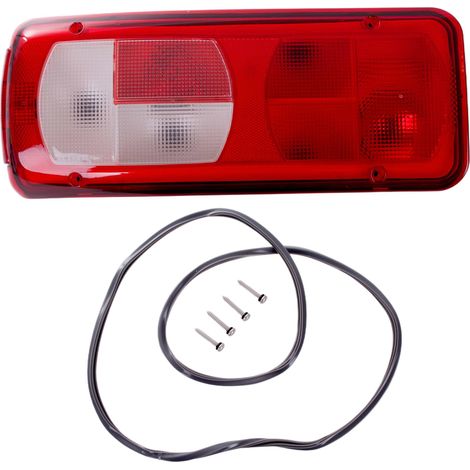 Faro posteriore sinistro per VW Crafter II 2016- CONTAINER (1/5)