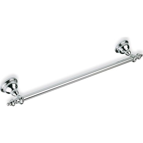 STILHAUS Elite asta porta salviette 60 cm cromato codice prod: 000EL0508