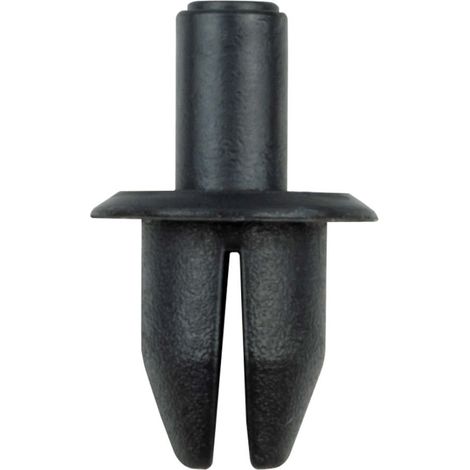10-TEILIGE CLIPTASCHE FÜR 52889 OE:N0385501  JBM13048