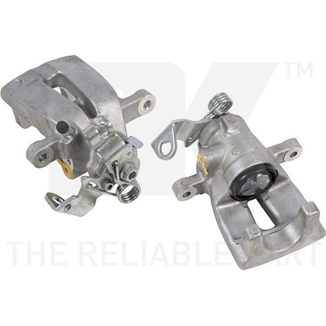 Étrier de frein NK 213562 KIA 58311-1PA30 58400-1P300