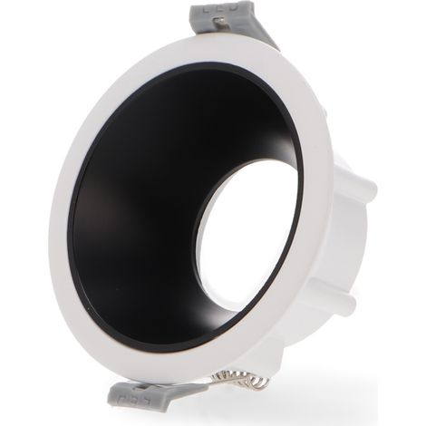 Bague pour module/GU10/MR16 - Makaili - Ledme - LM4335
