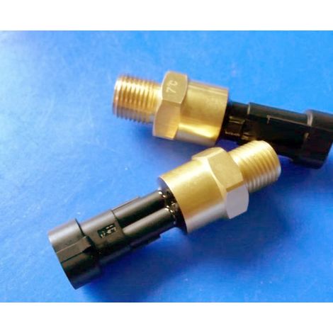 Thermostat de voiture, énergie nouvelle, thermostat de voiture, thermostat de compresseur d'air de voiture