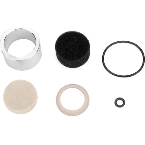 Kit De Réparation De Piston De Compresseur À Air - Pour Land Rover P38 (1994-2002) - Pièce De Remplacement Directe (1/5)