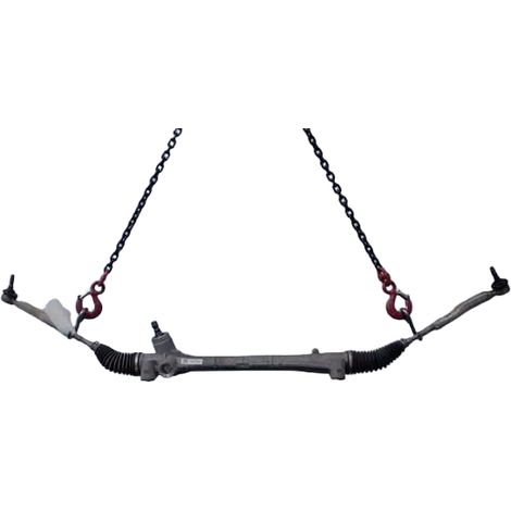 Cremaillere TOYOTA Avensis Break 2006- [PRODUIT D'OCCASION]♻️4551005100 (1/2)