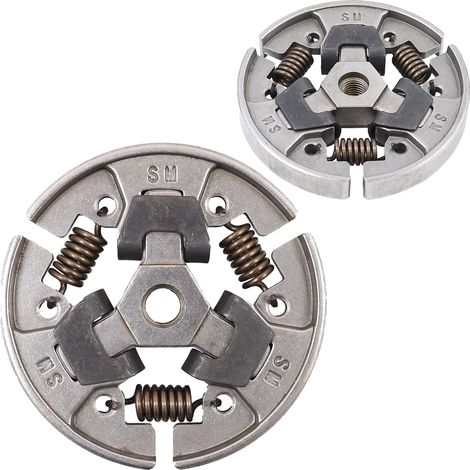 Embrayage adapté pour Stihl MS200T 020 MS 200, tronçonneuse MS200T 11291602000 (1/4)