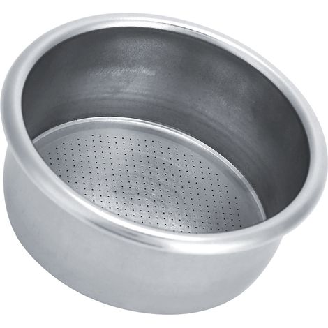 Filtre à café non pressurisé en acier inoxydable de 54 mm, compatible avec les accessoires pour machines à café Breville (1/5)